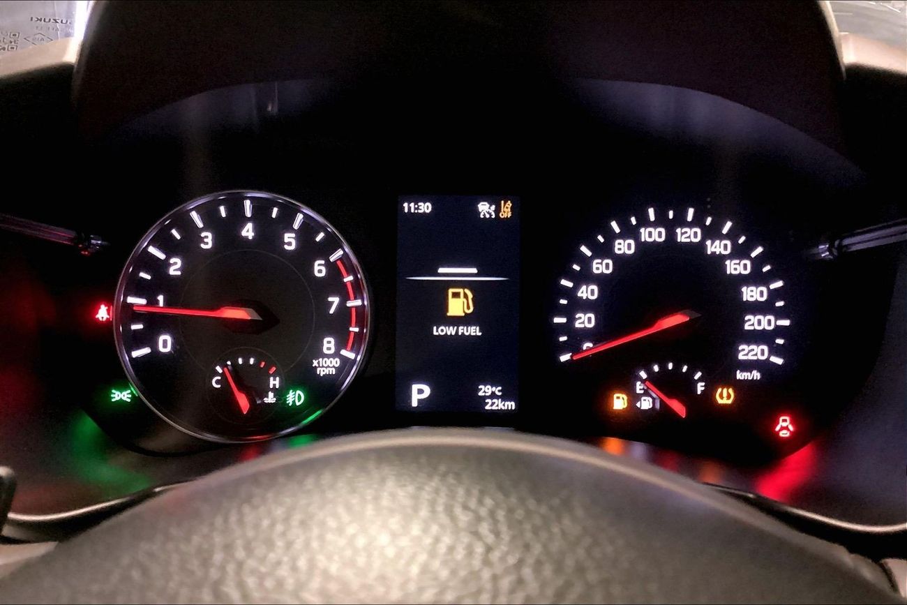 سوزوكي سويفت GLX | Start 2026 with the ideal drive | شامل الضمان | 0 ﺪﻔﻋﺓ ﺃﻮﻟﻯ