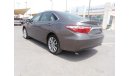 Toyota Camry Toyota camry 2017 full automatic very good condition