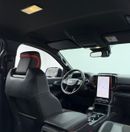 Ford Ranger Raptor 2023 Ford Ranger Raptor, 2028 Ford Warranty + Service Pack, Full Ford Service History, Low Km, GCC