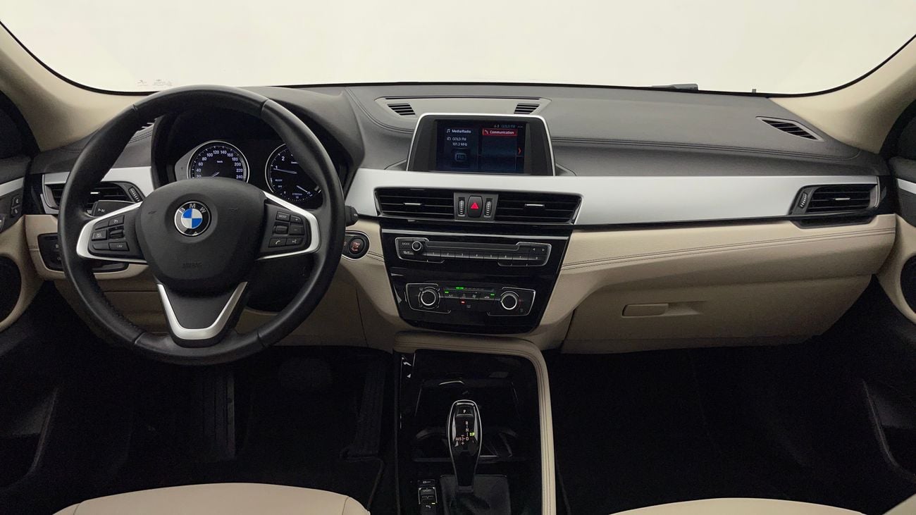 BMW X2 2023 S DRIVE 20I JOY EDITION | AED 1228/Month | 0 DP | 30 Day Return | Warranty | Service History