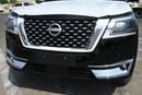 Nissan Patrol PATROL LE PLATINUM V8 5.6L PETROL 7 SEAT AT