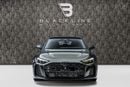 أودي RS5 ستاندارد