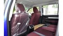 Toyota Hilux TRD DOUBLE CAB 4L V6 FULL OPTION