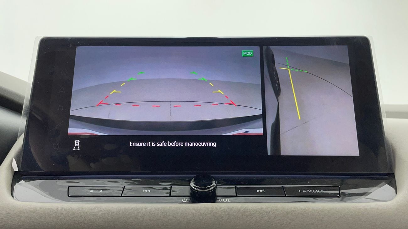 Nissan XTrail SV 2.5 | Zero Down Payment | Home Test Drive