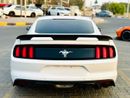 Ford Mustang STANDARD | Paddle Shifters | Fog Lights | Blindspot | # 88305