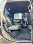 RAM 1500 WARLOCK