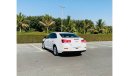 Chevrolet Malibu LT LT Chevrolet Malibu LT GCC 2015 in very good condition, ready to be registered