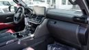 Toyota Land Cruiser VXR LC300 VXR 3.5 PETROL 2026 FULL