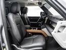 لاند روفر ديفندر 2023 Land Rover Defender 110 P300 SE, 2.0 TC I4 4WD, 300bhp, 8 Speed Auto
