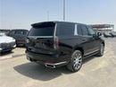 Cadillac Escalade Cadillac Escalade 2023 Premium Sport Luxury  PTR