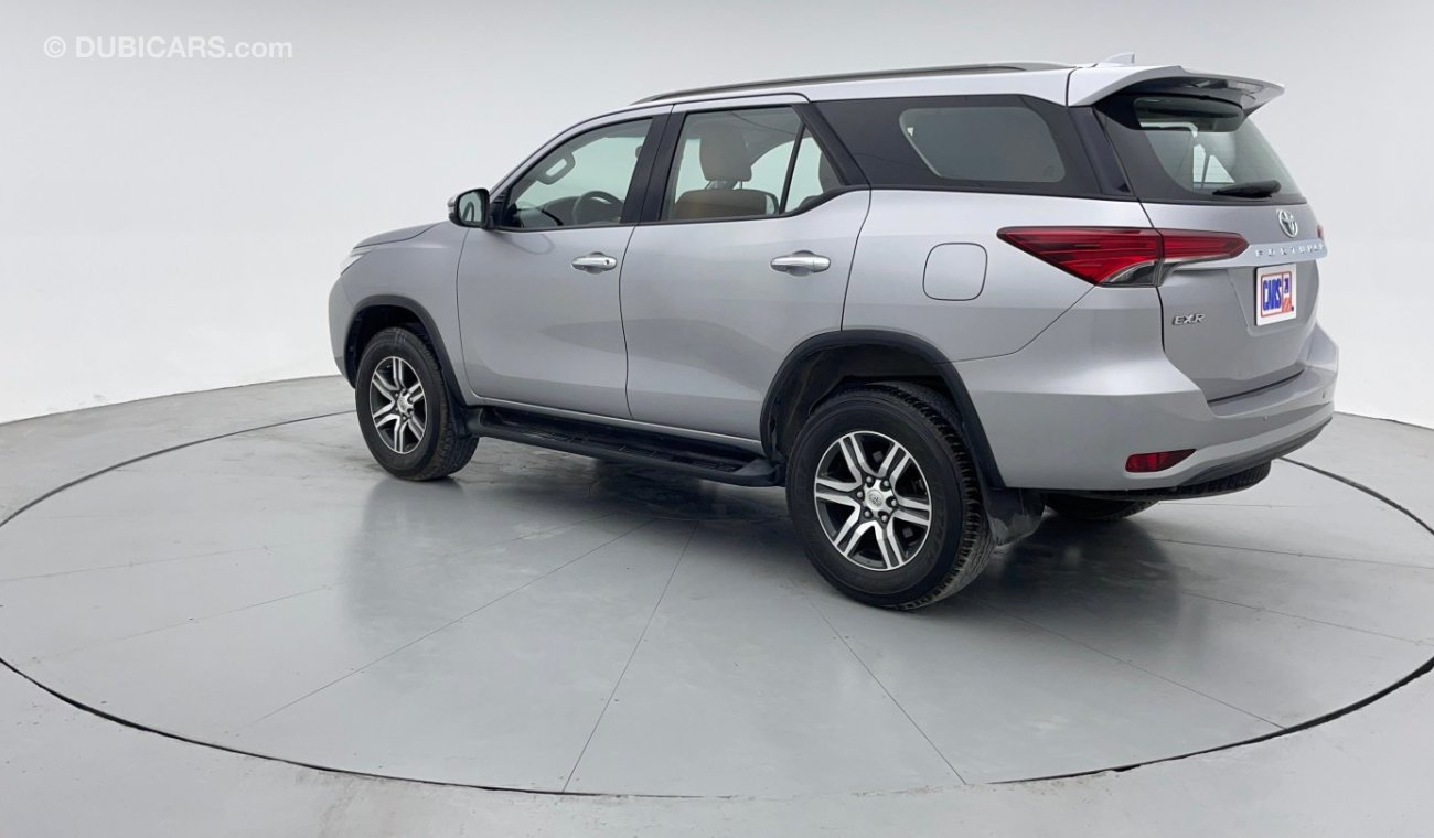 Toyota Fortuner EXR 2.7 | Zero Down Payment | Free Home Test Drive