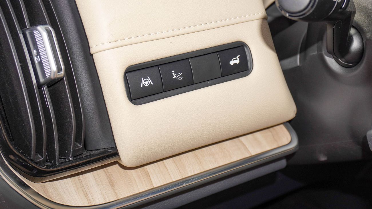 Nissan Patrol PLATINUM V6T