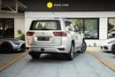 Toyota Land Cruiser VXR 3.5L Twin Turbo V6 GCC Brand New 2026