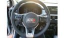 Kia Picanto KIA PICANTO 2023MY , Engine 1.2L Petrol , Automatic transmission , Alloy wheel 14" , Power windows ,