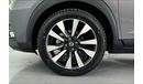 Nissan Kicks SL