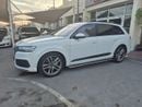 Audi Q7 45 TFSI quattro S-Line 3.0L