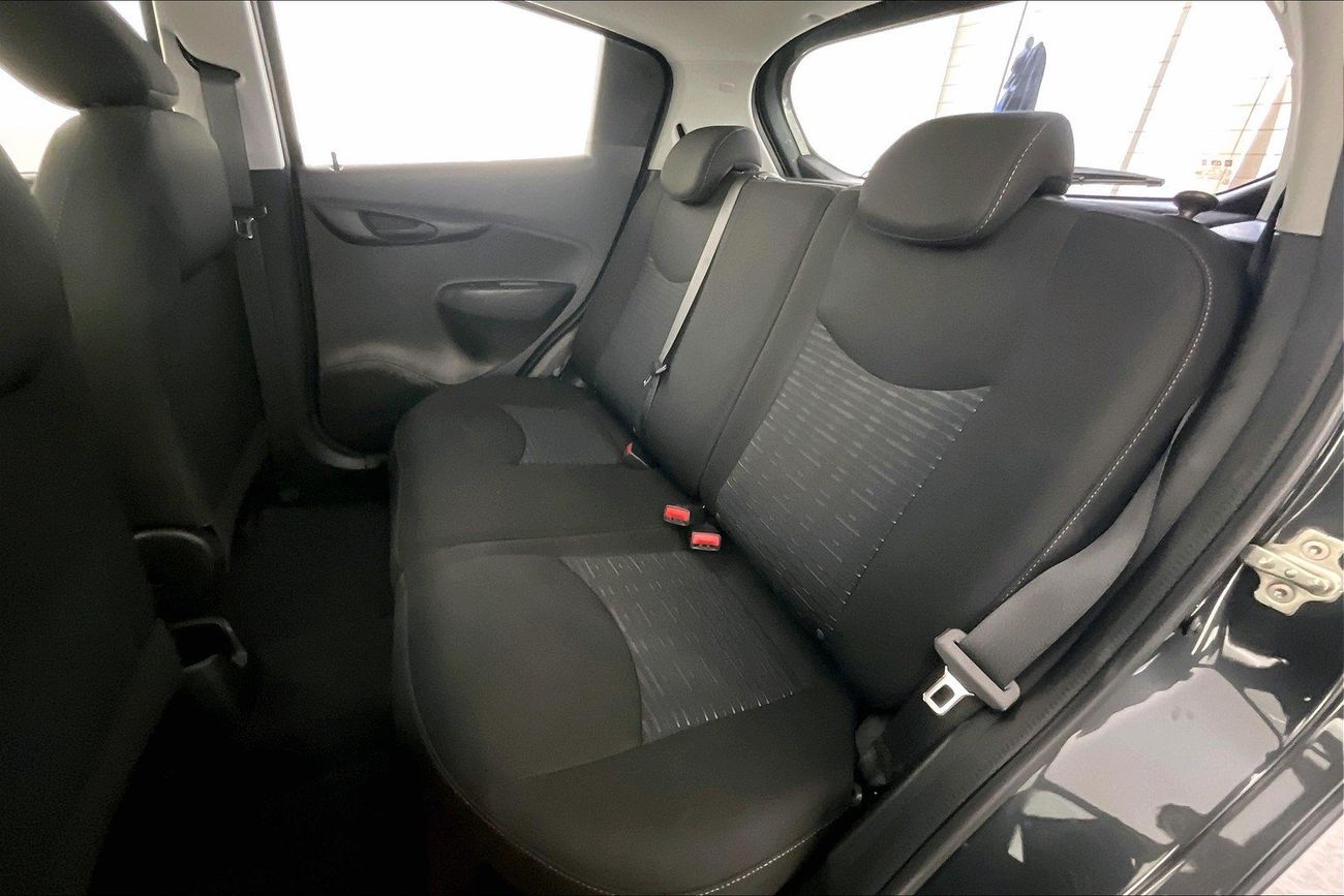 Chevrolet Spark LS | Guaranteed Warranty | 0 Down Payment