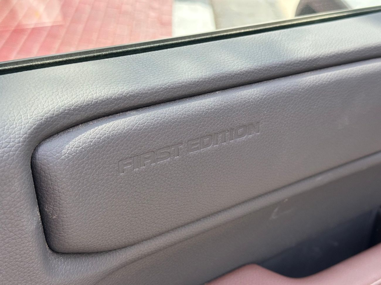 تويوتا برادو VX2 4.0L