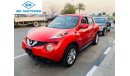 Nissan Juke 1600 CC, DVD, PUSH START, REAR CAMERA, FOG LAMPS-LOT-595