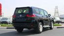Toyota Land Cruiser GX 3.3L TOYOTA LAND CRUISER 300 GX DIESEL 3.3L 2024