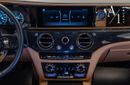 Rolls-Royce Ghost 2021 Rolls Royce Ghost Silver Badge, Comes With Warranty  Service Contract, Fully Loaded, GCC Spec