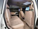 Toyota Land Cruiser GXR V8 MODEL 2014 UPGRADE 2024