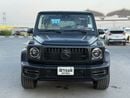 مرسيدس بنز G 63 AMG