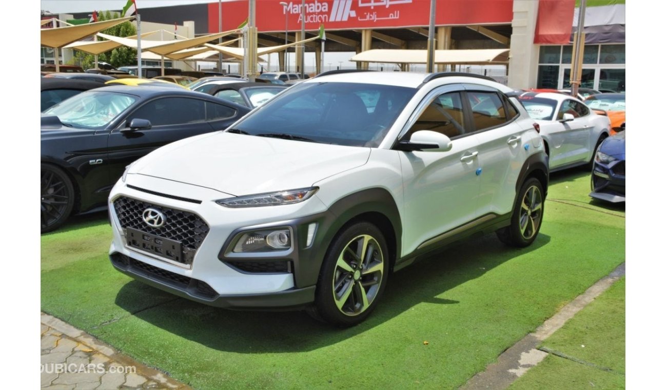 Hyundai Kona CONA //CLEAN TITLE//VERY  GOOD CONDITION//DIESEL