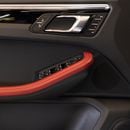 بورش ماكان S 2.9L (375 HP) AED 5,749 P.M • 0% Downpayment • Porsche Macan S  • Agency Warranty