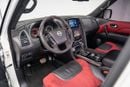 نيسان باترول NISMO