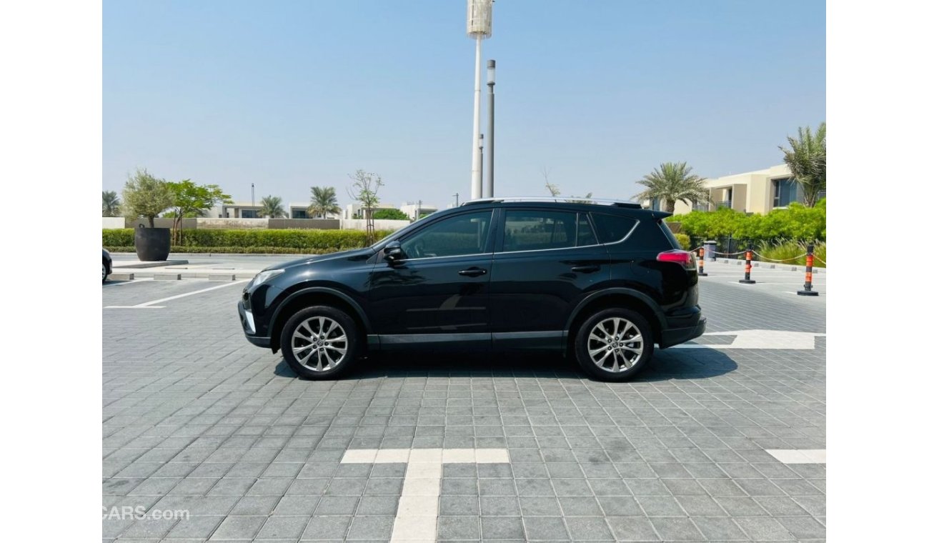 Toyota RAV4 VXR || GCC || 0% DP || Well Maintained