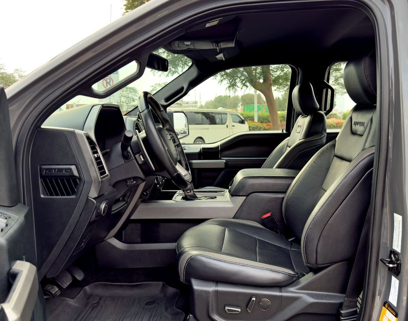 فورد إف-150 رابتور