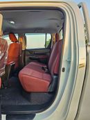 Toyota Hilux NARROW BODY BASIC/ DOUBLE CABIN/ PWR WINDOWS/ KEYLESS ENTRY/ 2 ABG DIESEL AT 2.4L V4 4WD