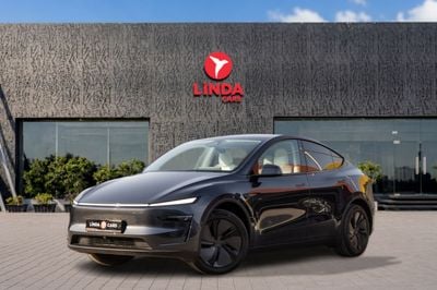 Tesla Model Y Tesla Model Y Long Range 2025 GCC | Agency Warranty