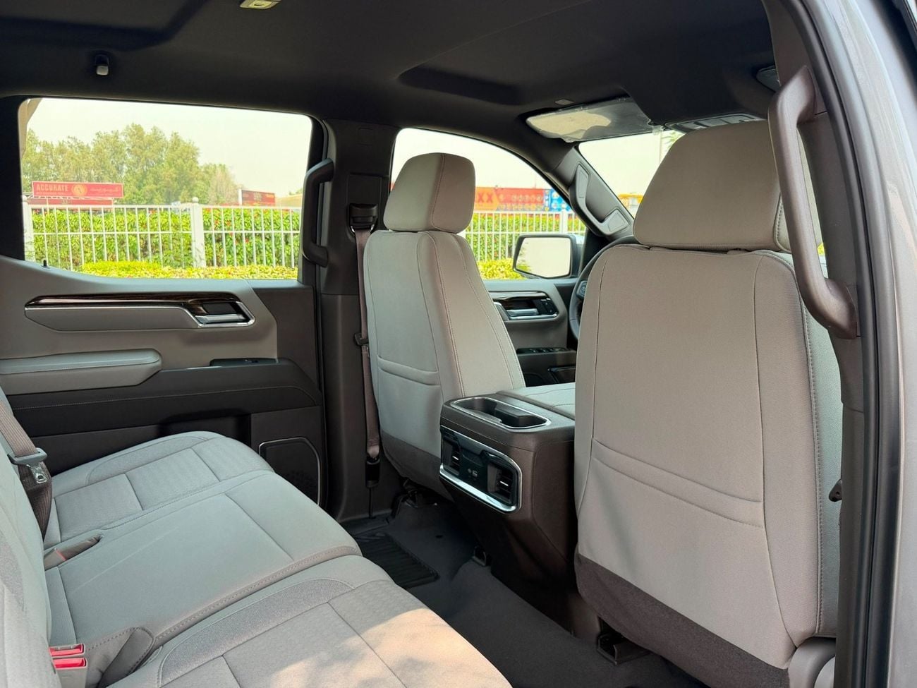 GMC Sierra 1500 CREWCAB SLE