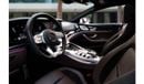 Mercedes-Benz AMG GT GT43 | 5,875 P.M  | 0% Downpayment | Mercedes Warranty & Service