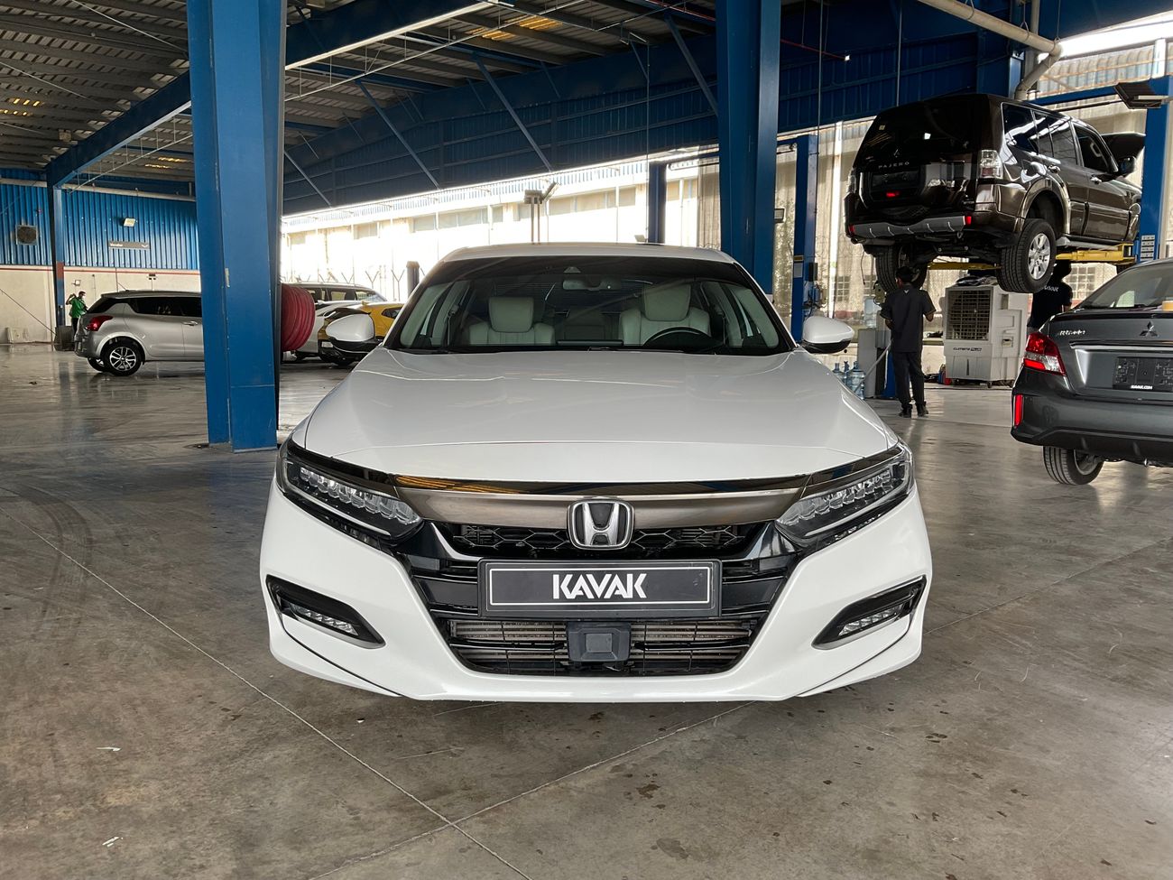 هوندا أكورد Sport | National Day Celebration | شامل الضمان | 0 ﺪﻔﻋﺓ ﺃﻮﻟﻯ