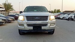 Ford Explorer FORD EXPLORER  GCC 2009 FULL OPTION 218388 KM ORIGINAL PAINT ONLY FROM AUTO PERFECT CARS TRADING