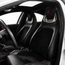 ألفا روميو جوليتا Veloce AED 669 P.M • 0% Downpayment •  Alfa Romeo Giulietta Veloce • 1 Year Warranty