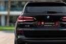 بي أم دبليو X5 X5 xDrive40i M Sport | 4,015 P.M | 0% Downpayment | 2029 BMW WARRANTY!
