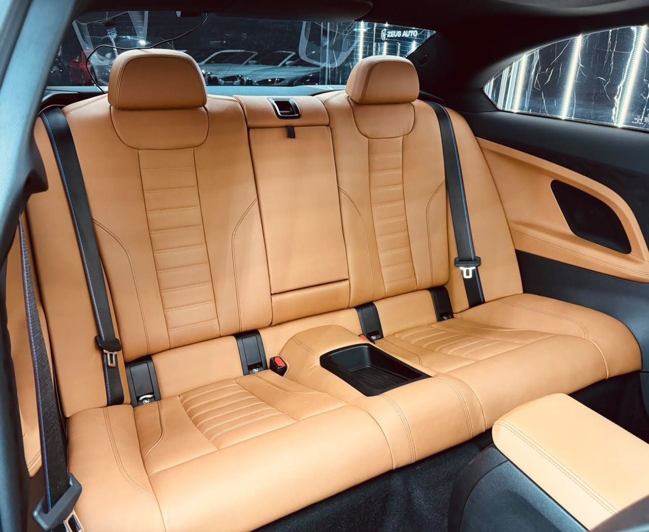 BMW 230i 2022 BMW 230i | GCC | Original Paint | AGMC Warranty 2027 or 200,000 Kms