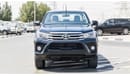 Toyota Hilux Toyota Hilux 2.4 RHD Diesel engine model 2018 car very clean and good condition