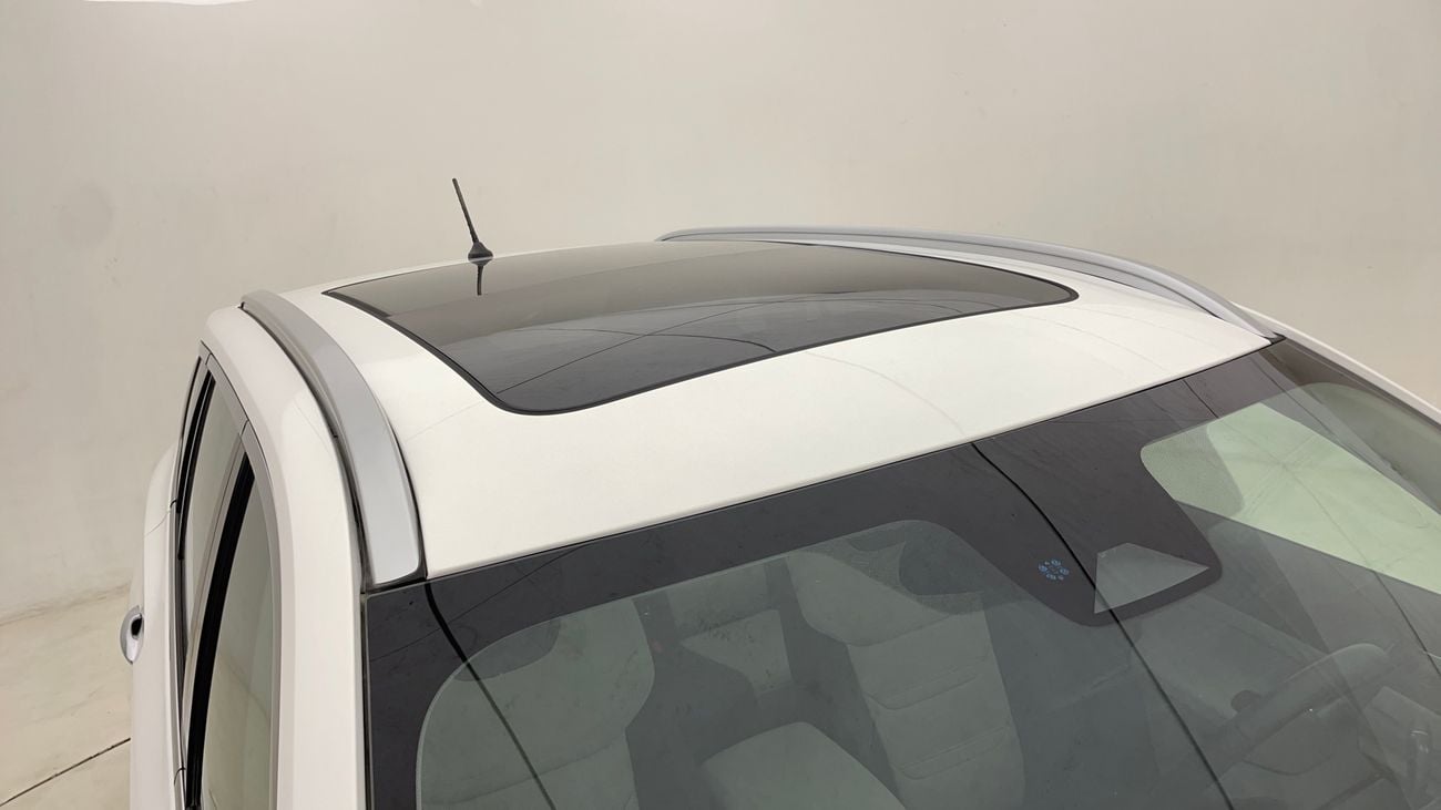 Ford Territory TITANIUM 1.8 | Zero Down Payment | Home Test Drive