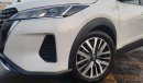 Nissan Kicks full option