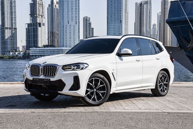 BMW X3M, миниатюра 27