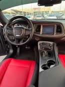 Dodge Challenger R/T Plus 5.7L (372 HP)