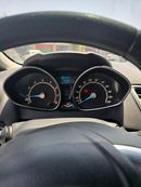 Ford Fiesta 1.4
