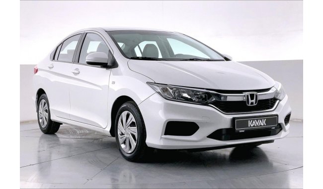 Honda City LX | 1 year free warranty | 0 down payment | 7 day return policy