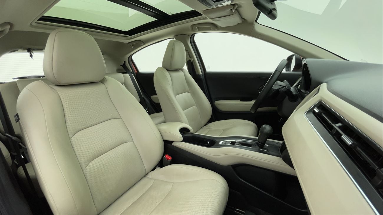 Honda HRV EX 1.8 | Zero Down Payment | Free Home Test Drive