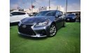 Lexus GS350 Platinum 2015 Lexus GS-350, Full option